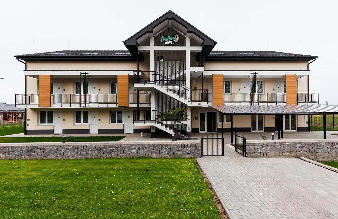 Safari Hotel-1
