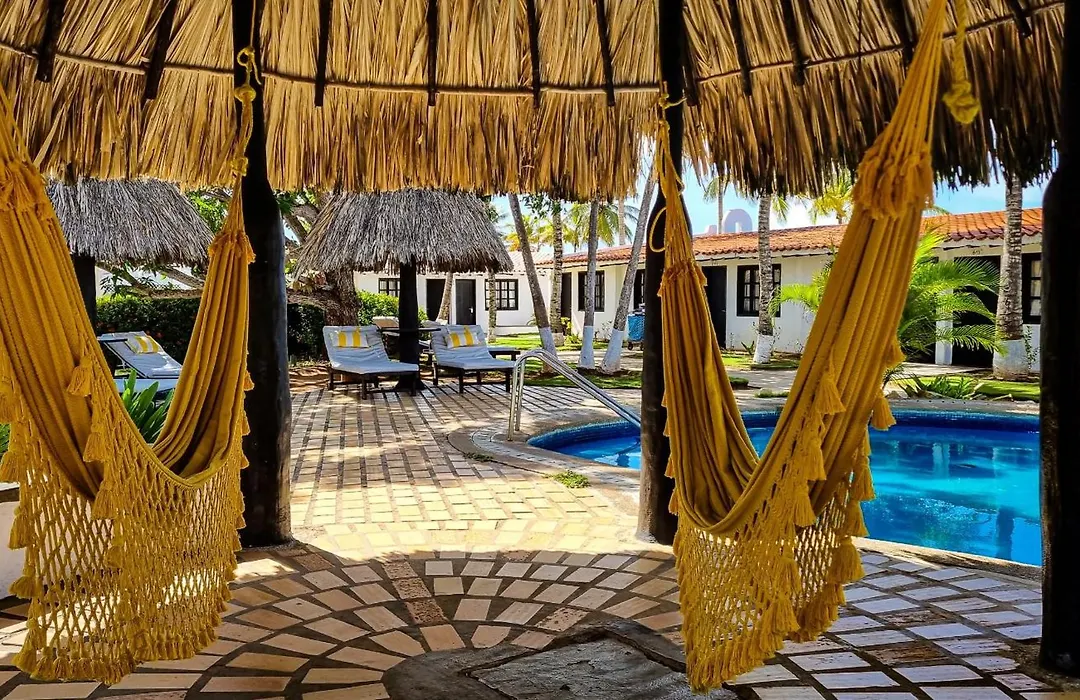 Hotel Margarita Village-1