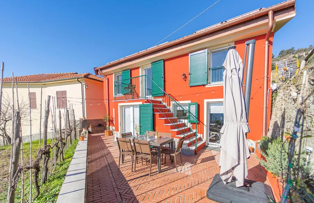 B&B La Volpe-1
