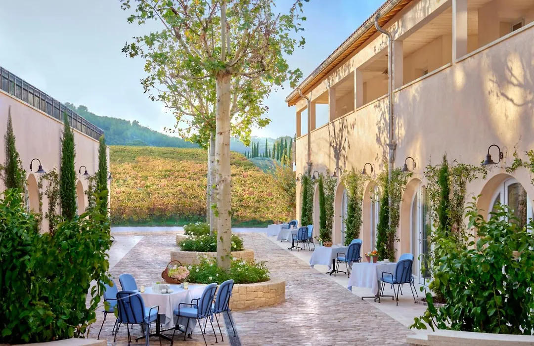 Auberge La Coste-1