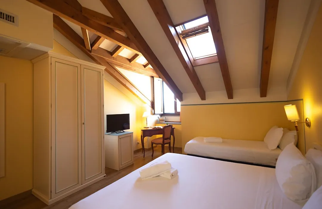 Lvg Hotel Collection - Pallanza-1