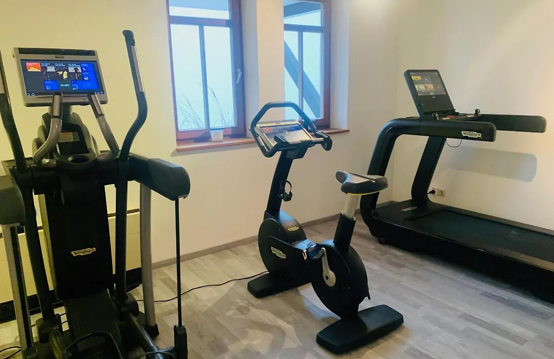 Parkhotel Cham-1