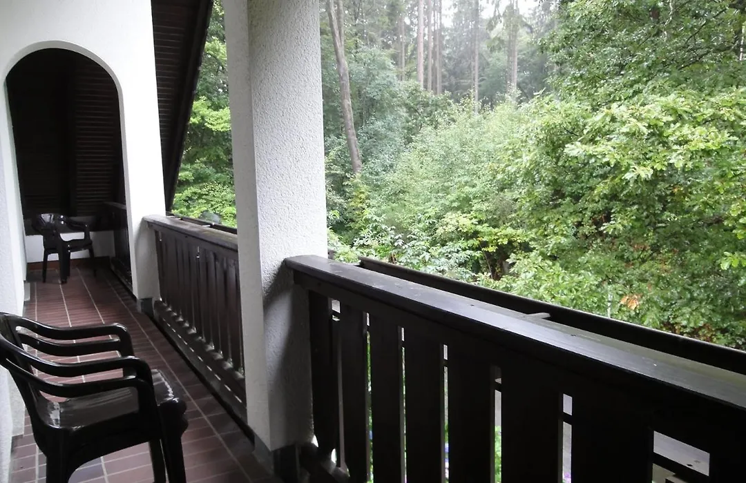 Belvilla Heiderhof In Rheinischen Westerwald-1