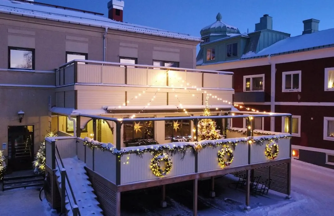 Hotel Jaemteborg-1