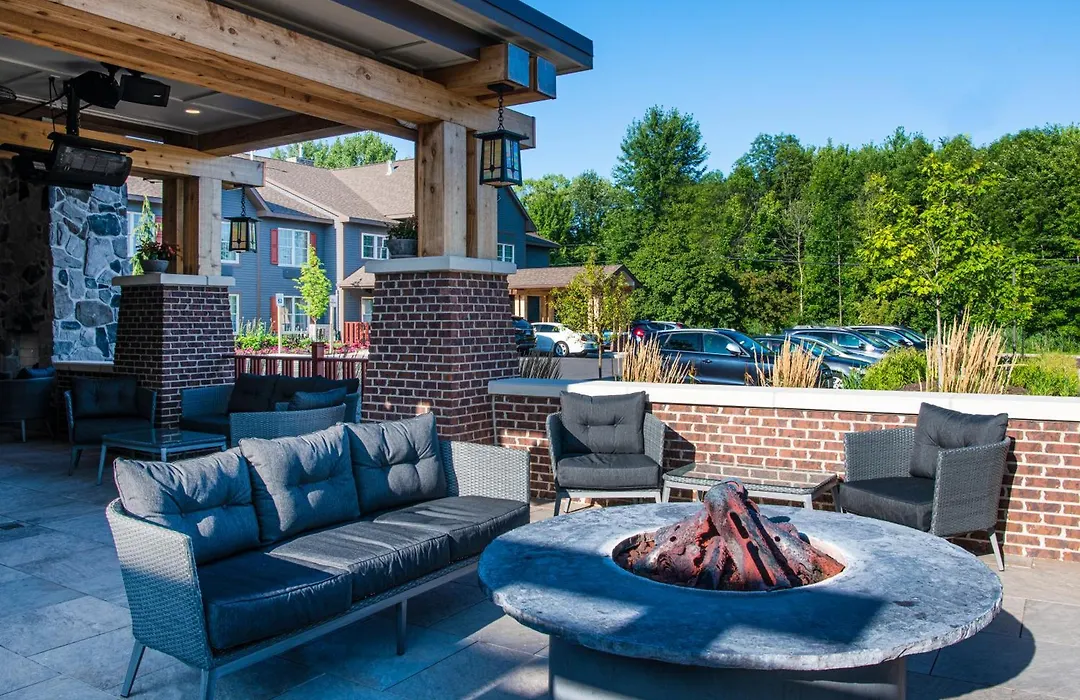 The Craftsman Inn & Suites-1