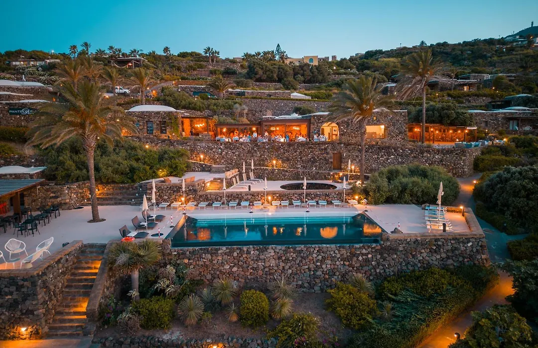 Pantelleria Dream Resort-1