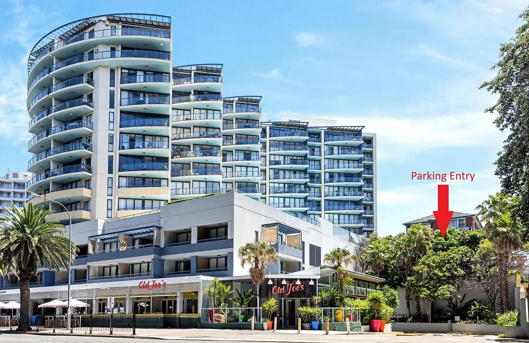 Quest Cronulla Beach-1