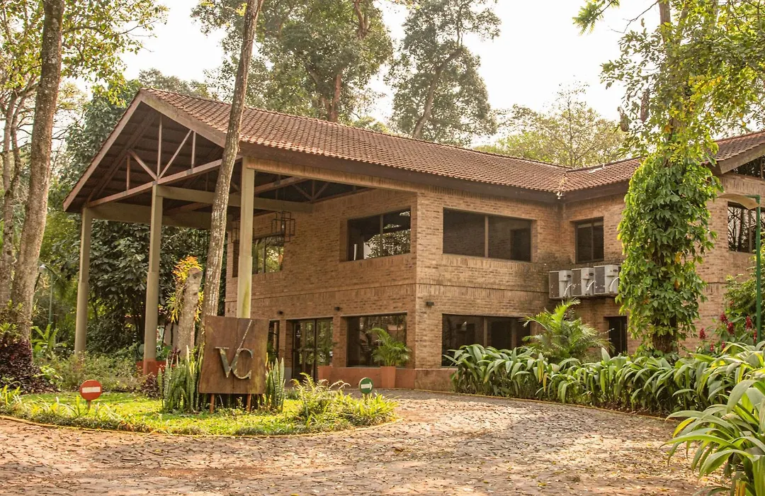 Village Cataratas-1