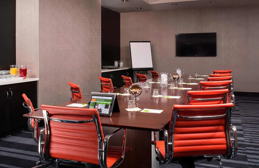 Residence Inn By Marriott New York Manhattan/Central Park-1