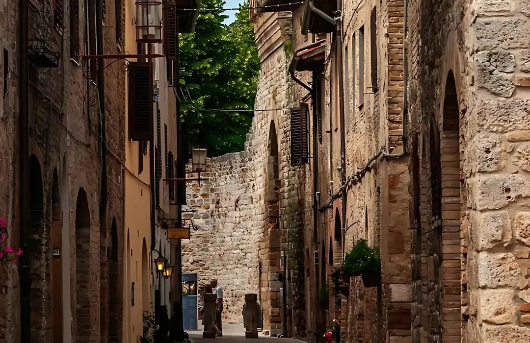 Locanda Il Pino-1