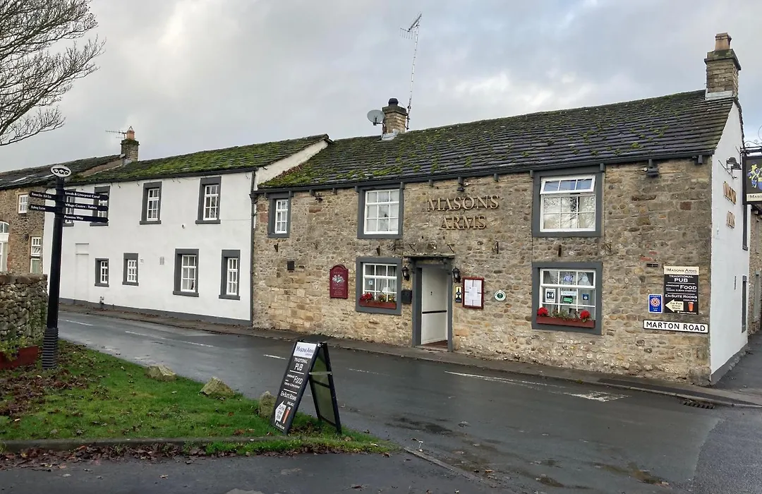 Masons Arms-1