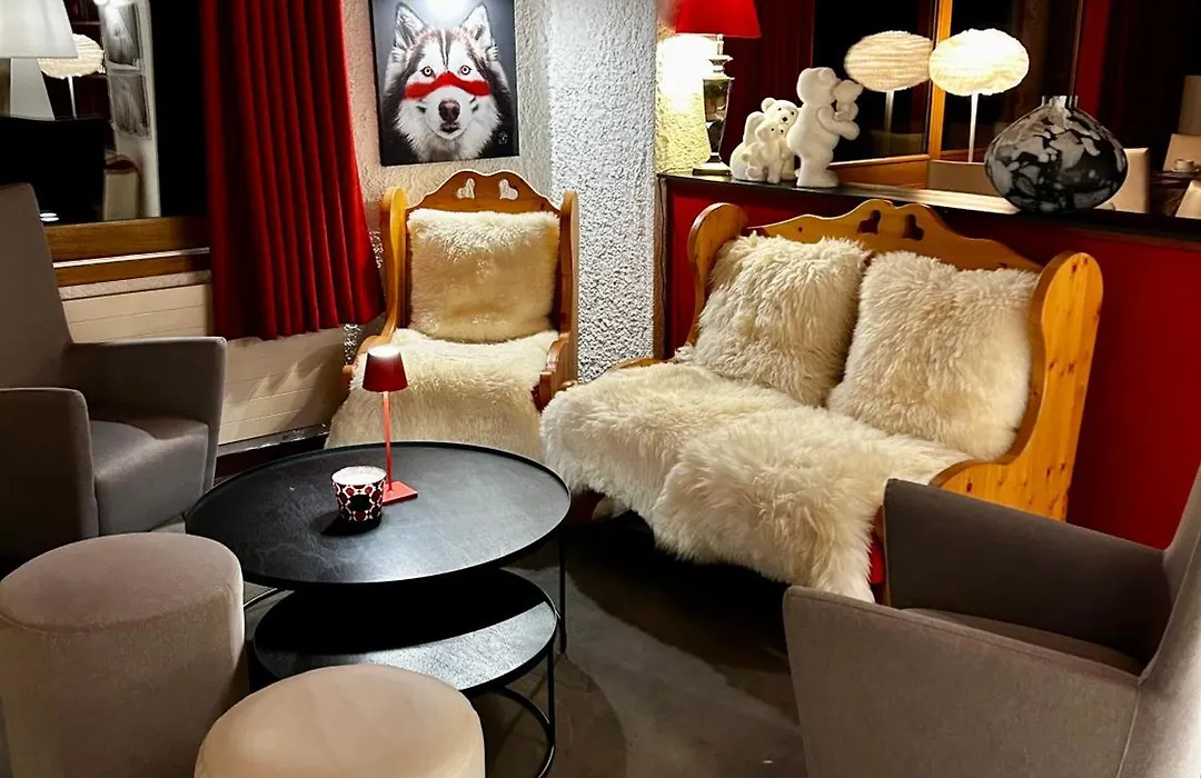 Hotel Bel'Alpe-1