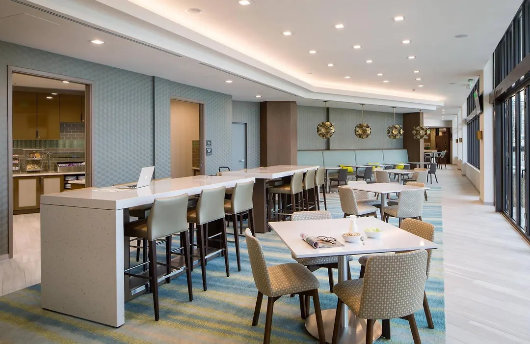 Residence Inn By Marriott Miami Beach South Beach-1