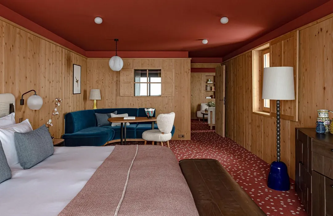 Hotel Le Coucou Meribel-1