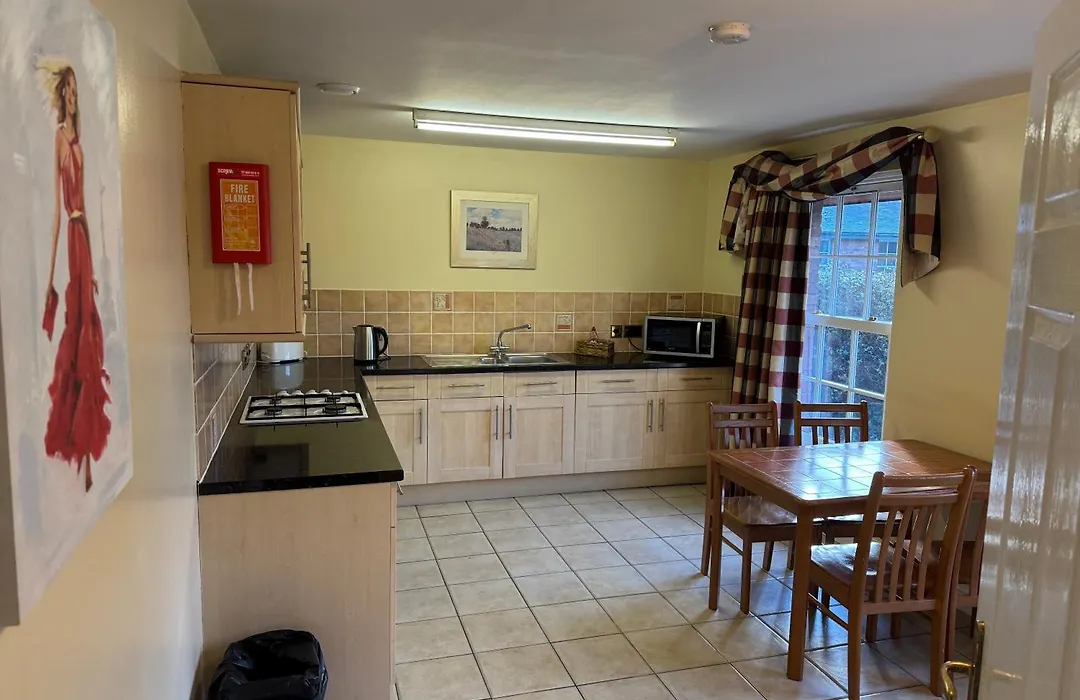 Caradoc Country Cottages-1