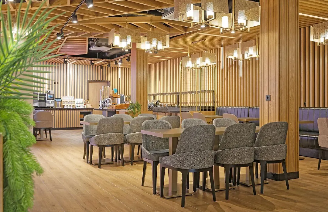 Friends Hotel Düsseldorf-Airport Ratingen-1