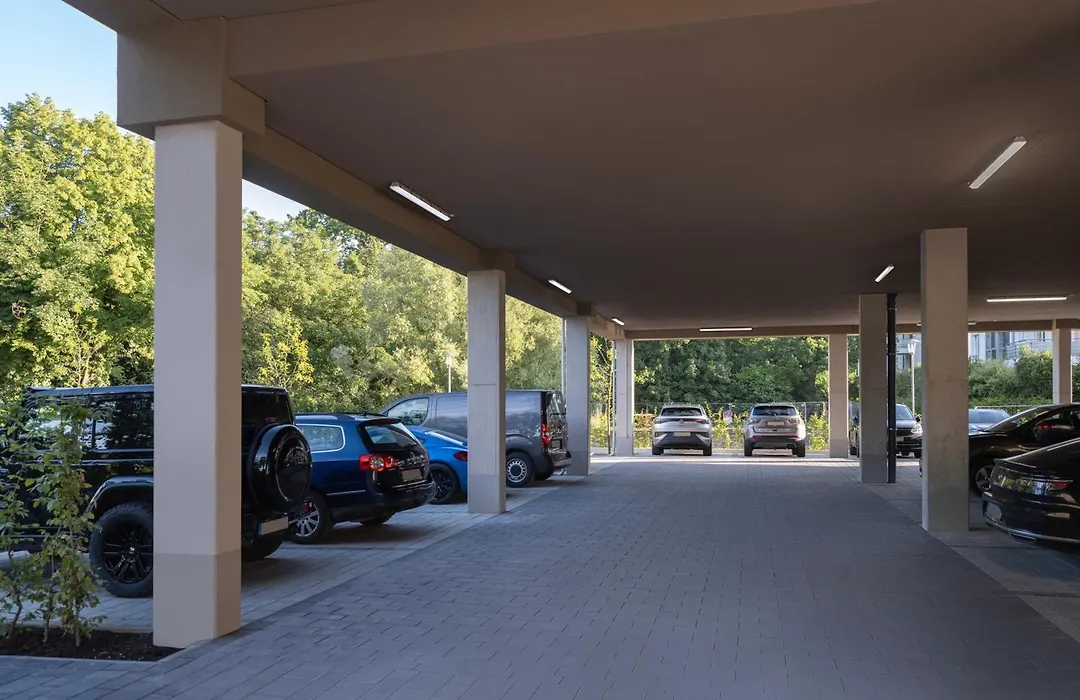 Hampton By Hilton Celle-1