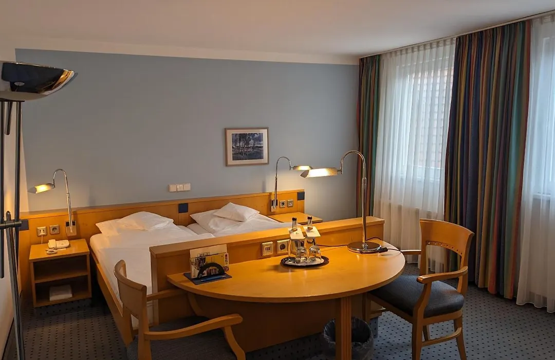 Hotel Gasthof Lang-1