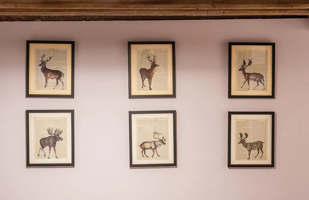 The White Horse, Rogate-1