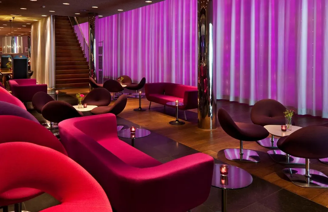 Best Western Plus Grand Winston-1