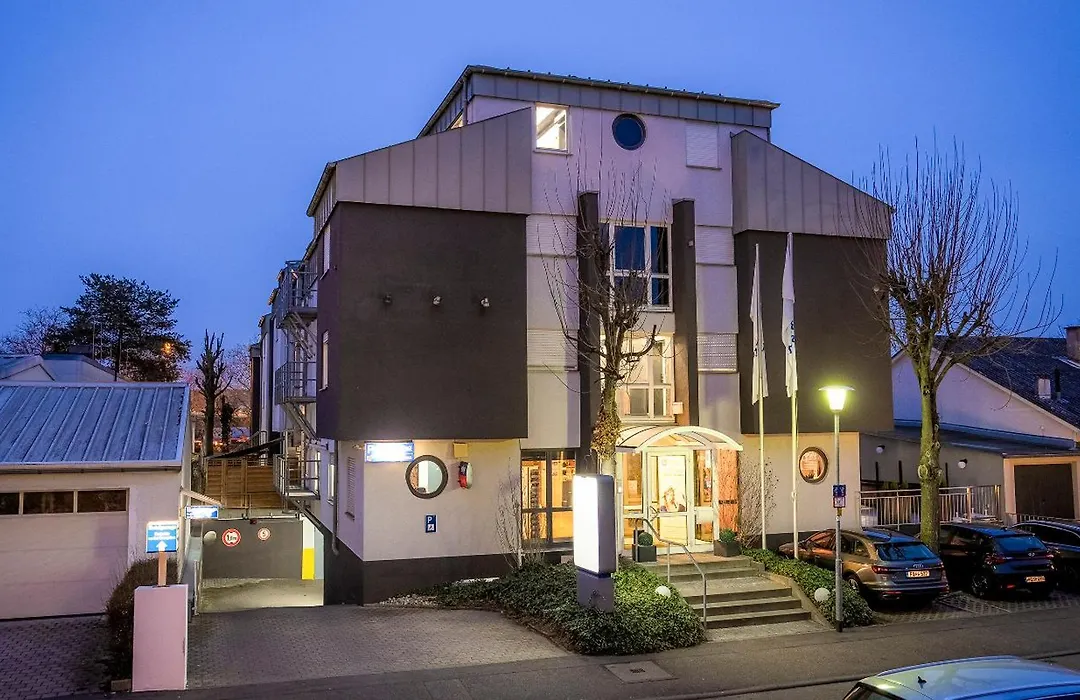 Plaza Inn Heilbronn-1