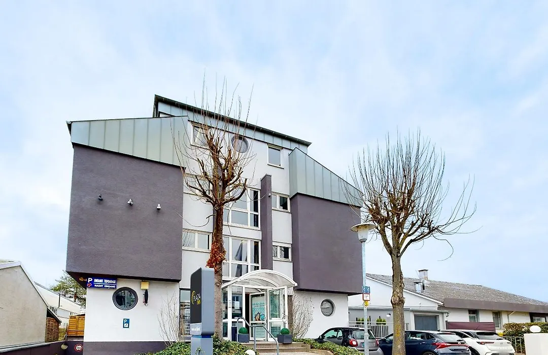 Best Western Hotel am Kastell-1