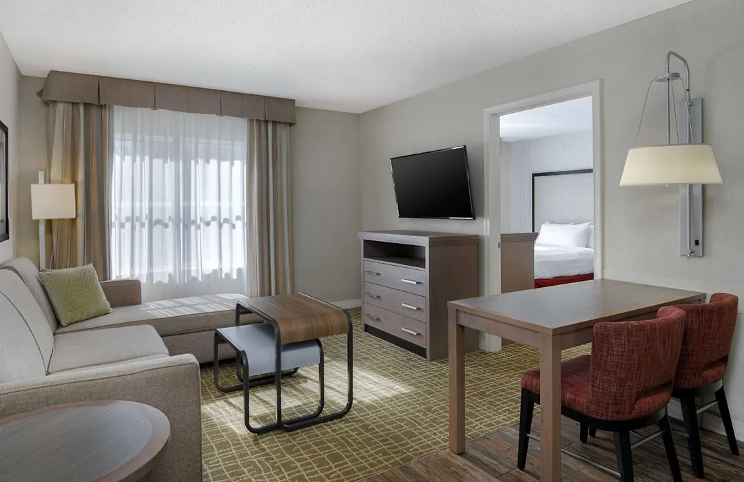 Homewood Suites By Hilton Tallahassee-1