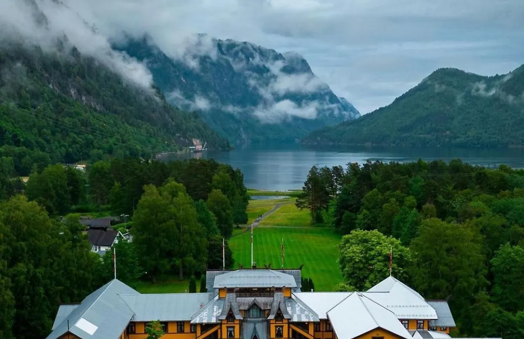 Dalen Hotel-1