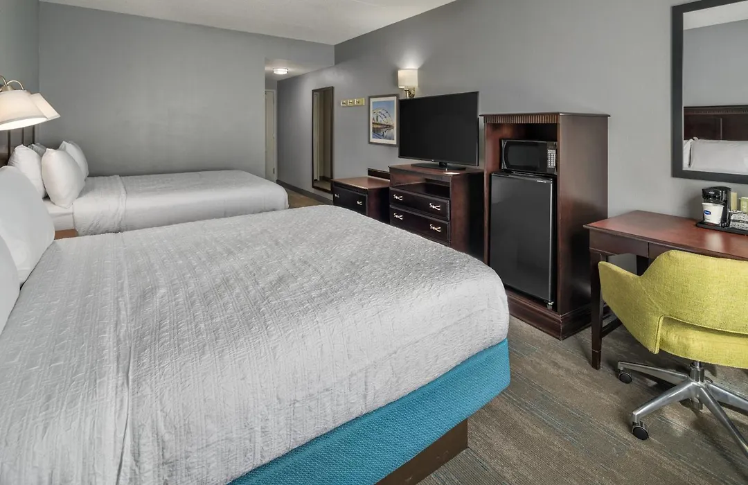 Hampton Inn Rochester - Irondequoit-1