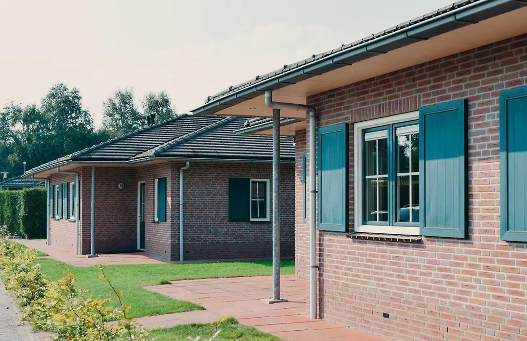 Recreatiepark De Boshoek-1