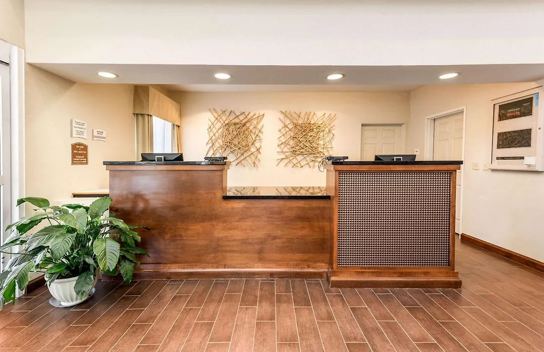 Quality Inn & Suites University Fort Collins-1