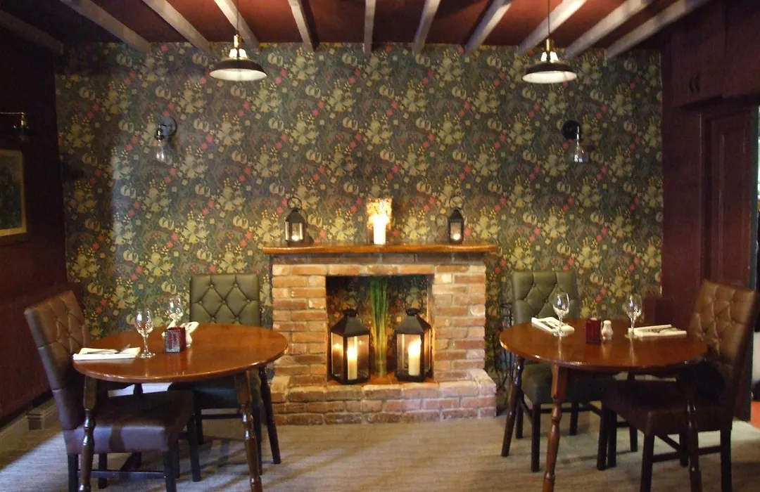 The Forest Lodge-1