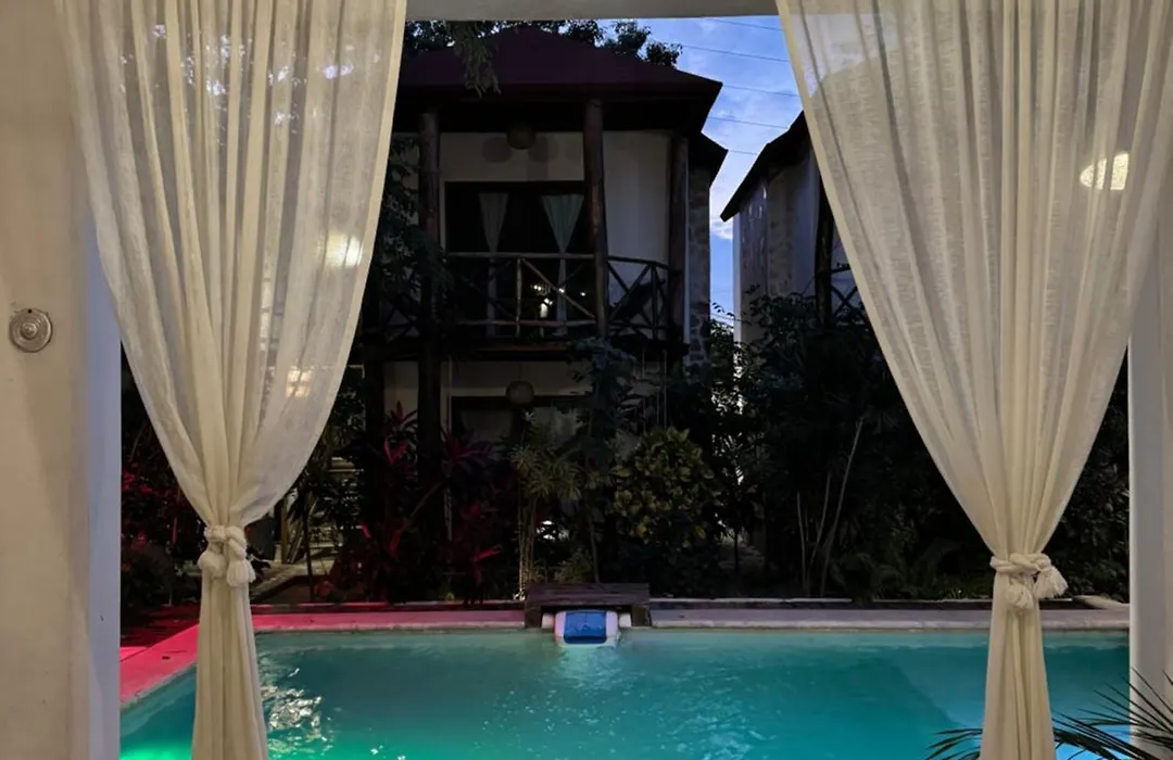 Cabañas Laguna-1
