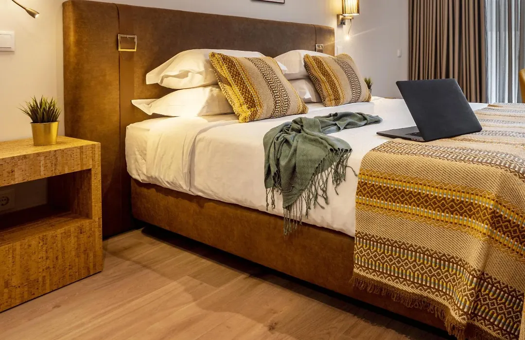 Evora O Cante Hotel-1