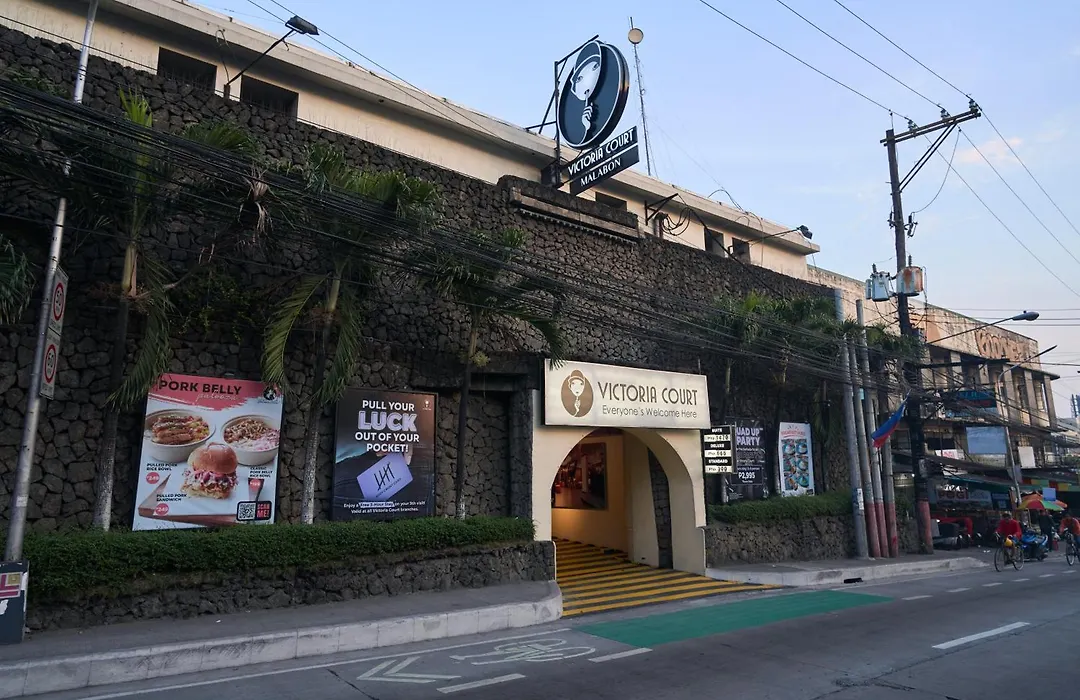 Victoria Court Malabon-1