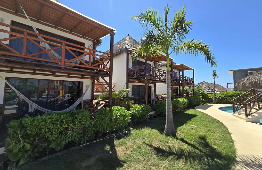 Aquetzalli Club De Playa-1