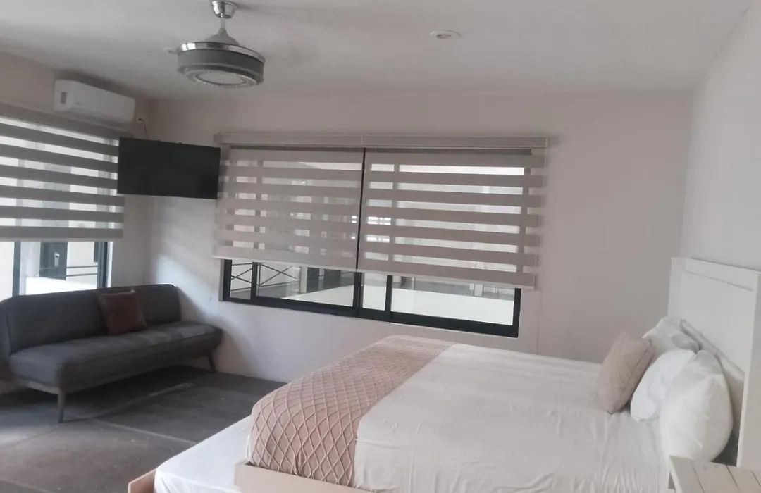 Aura Hotel B&B-1