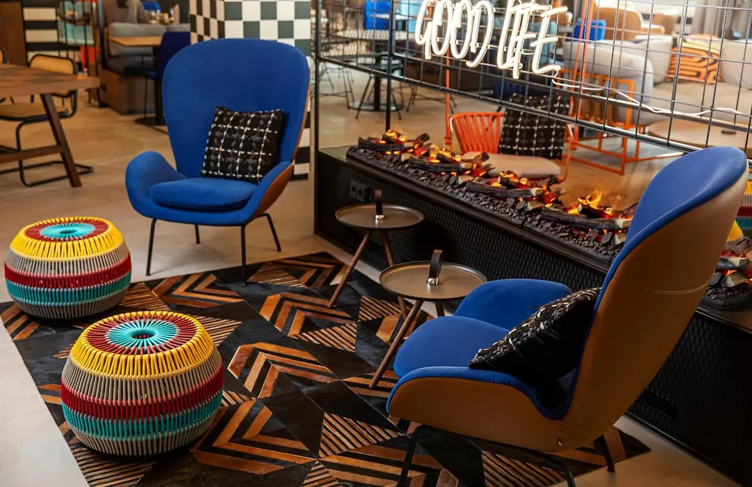 LOGINN Hotel Offenbach-1