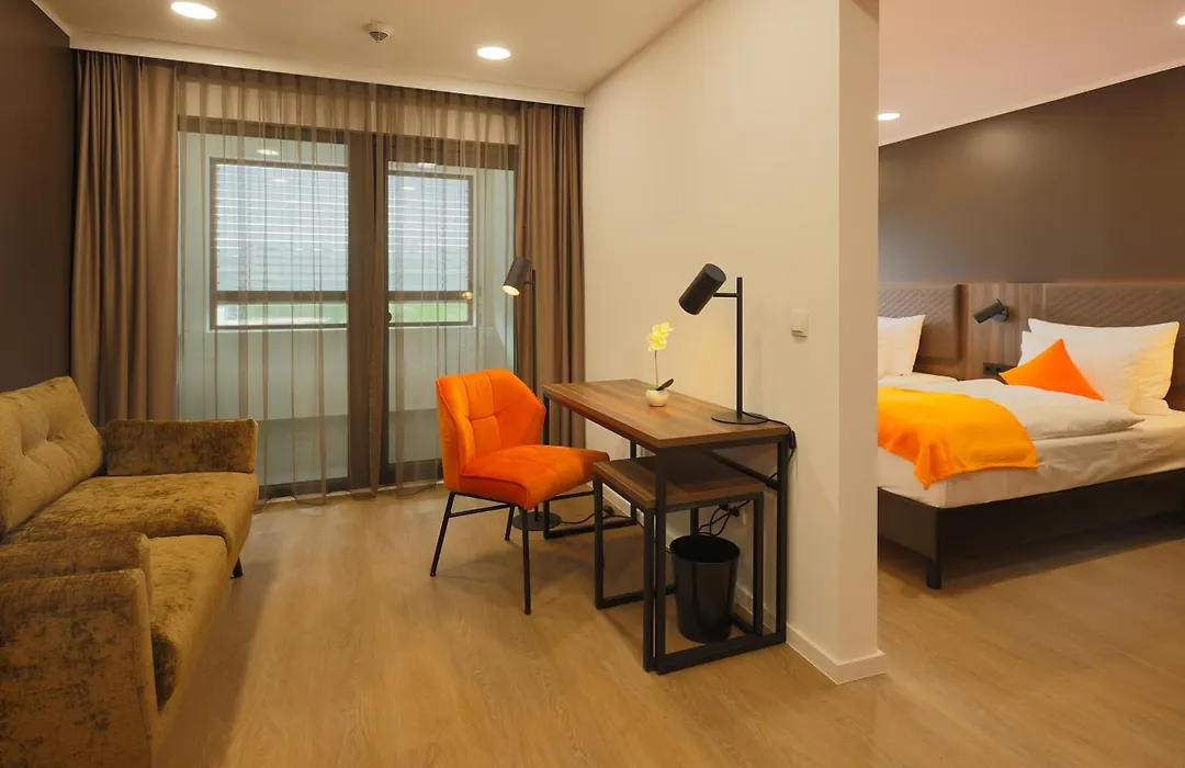 Trip Inn Hotel Frankfurt-Heusenstamm Tagungshotel-1