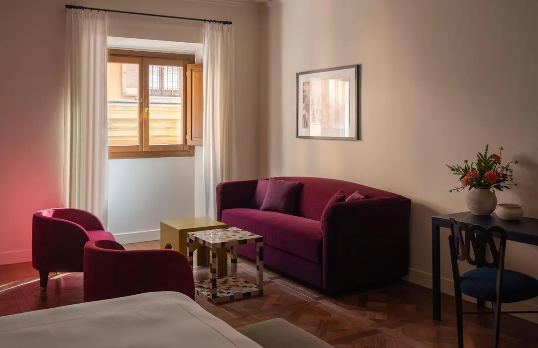 Palazzo Talia - Small Luxury Hotels Of The World-1