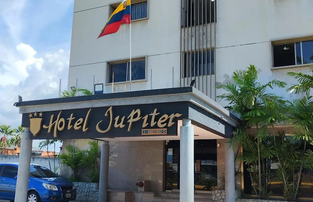 Hotel Jupiter-1