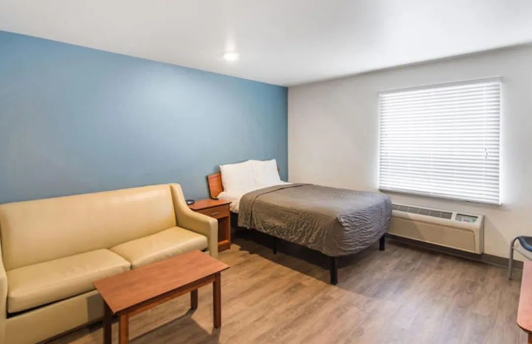 Woodspring Suites Port Orange - Daytona Beach-1