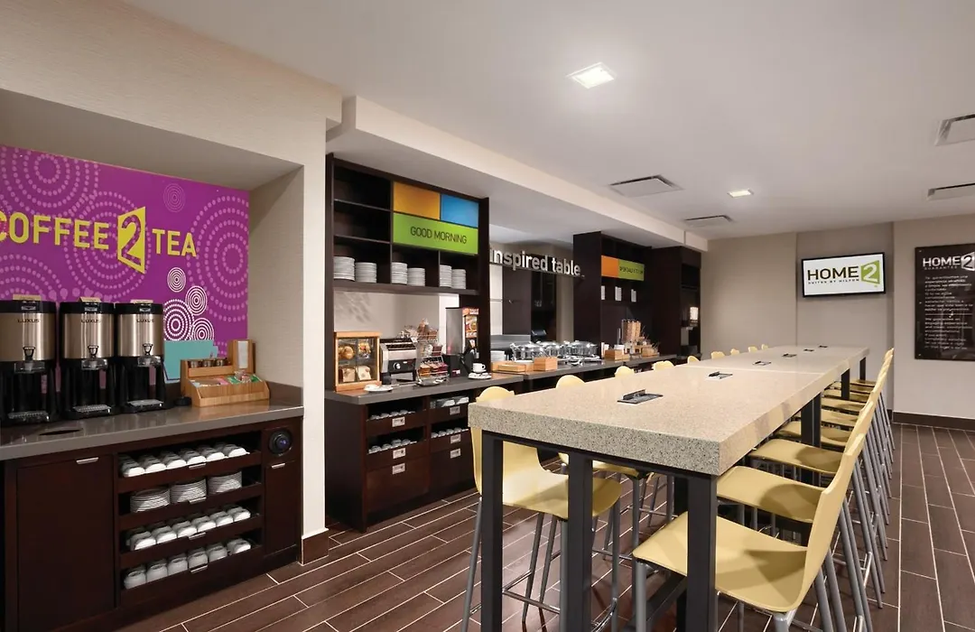 Home2 Suites By Hilton Winter Garden-1