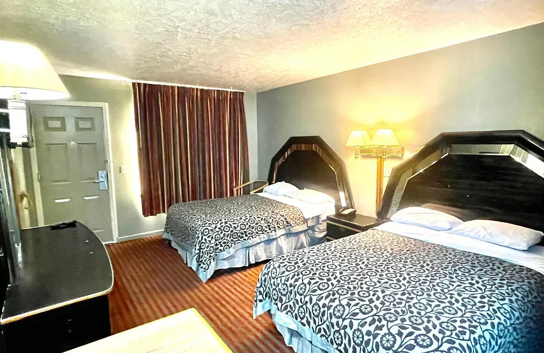 Imperial Motel-1