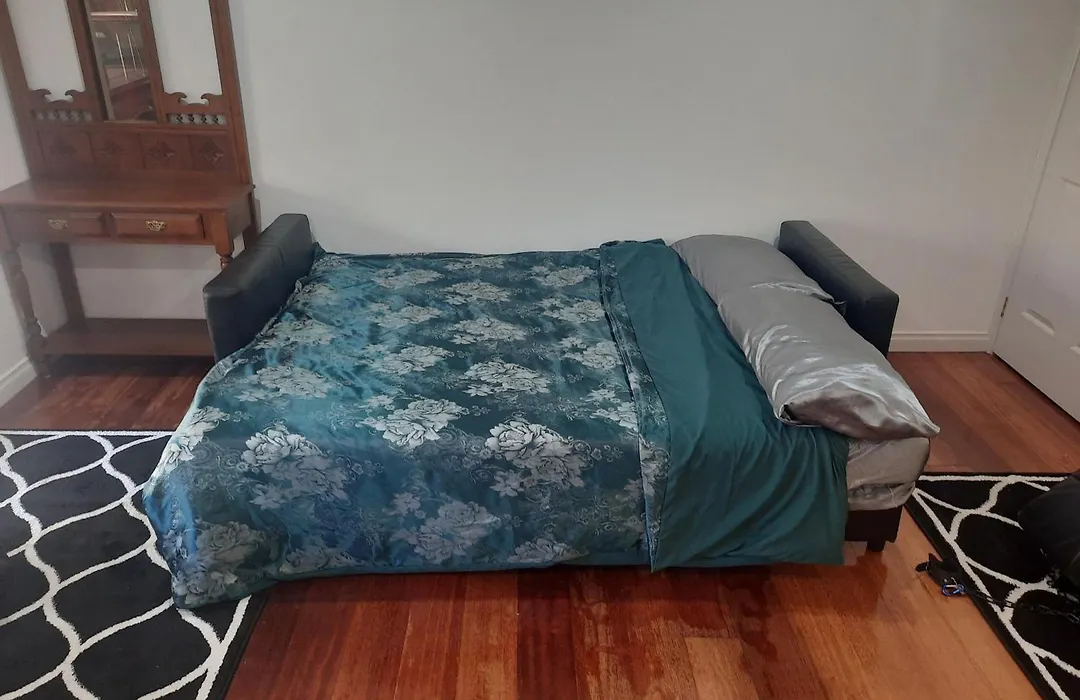 Cock Or Two Kink House-1