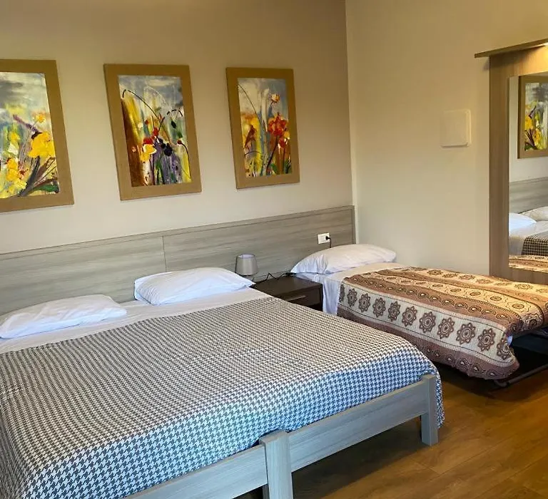 Agriturismo da Mea-1