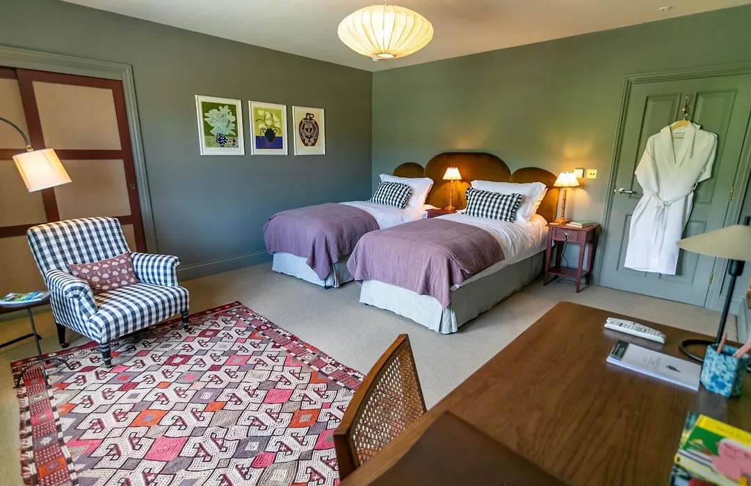 The Kirkstyle Inn & Sportsman Rest-1