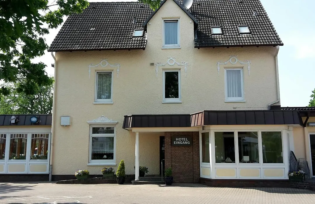 Hotel Hemdinger Hof-1