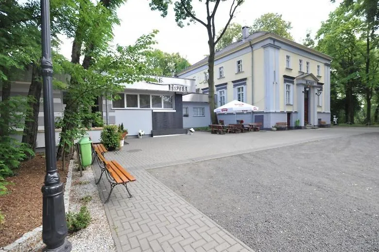 Park Hotel Dobrodzien-1