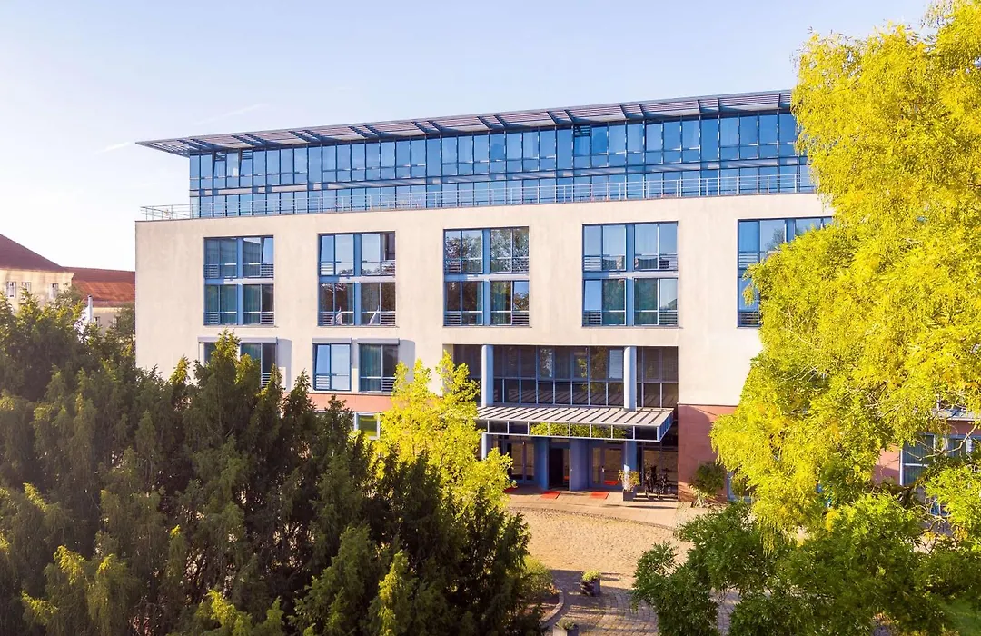 Radisson Hotel, Fuerst Leopold Dessau-1